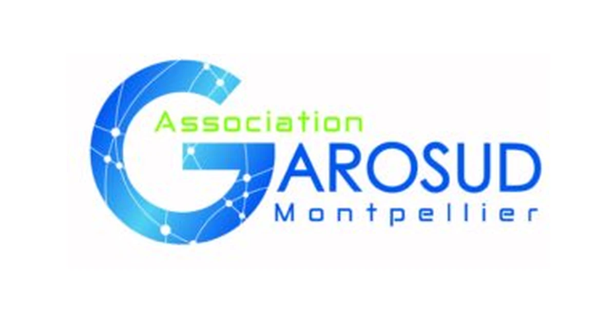 Association des entreprises de Garosud Logo de l’Association des entreprises de Garosud à Montpellier