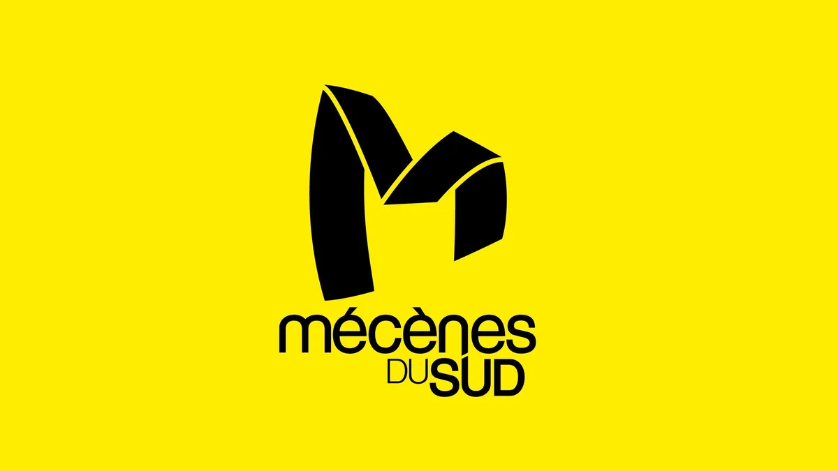 Logo de Mécènes du Sud Logo de l’association Mécènes du Sud